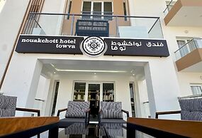 Nouakchott Hotel Towva