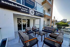Nouakchott Hotel Towva
