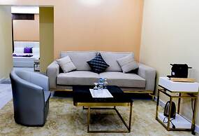 Nouakchott Hotel Towva