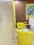 Nouakchott Hotel Towva