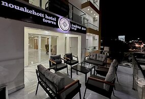 Nouakchott Hotel Towva