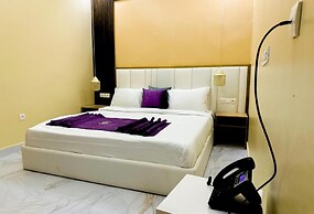 Nouakchott Hotel Towva