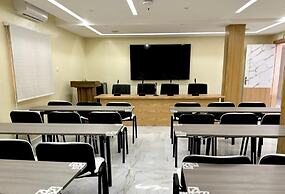 Nouakchott Hotel Towva