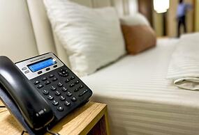 Nouakchott Hotel Towva