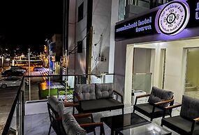 Nouakchott Hotel Towva