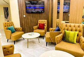 Nouakchott Hotel Towva