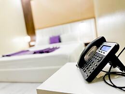 Nouakchott Hotel Towva