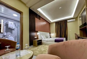 Nouakchott Hotel Towva