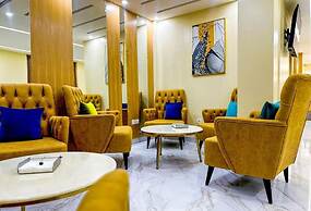 Nouakchott Hotel Towva