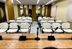 Nouakchott Hotel Towva