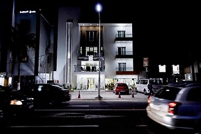 Nouakchott Hotel Towva