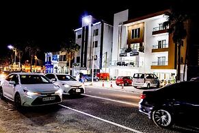 Nouakchott Hotel Towva