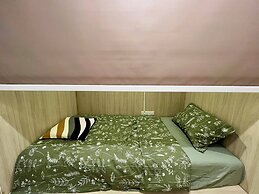 Comfy Crib Hostel 2