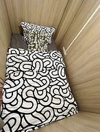 Comfy Crib Hostel 2