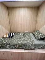 Comfy Crib Hostel 2