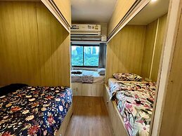 Comfy Crib Hostel 2