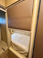 Comfy Crib Hostel 2