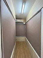 Comfy Crib Hostel 2