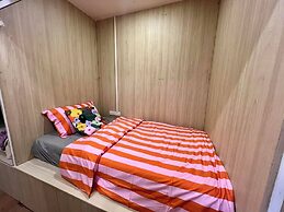 Comfy Crib Hostel 2