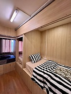 Comfy Crib Hostel 2