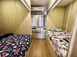 Comfy Crib Hostel 2