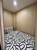 Comfy Crib Hostel 2
