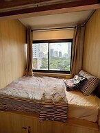 Comfy Crib Hostel 2