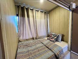 Comfy Crib Hostel 2