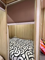 Comfy Crib Hostel 2