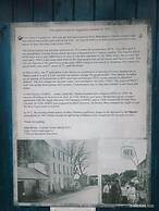 Mattys Pub & Apartments