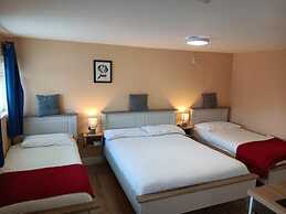 Mattys Pub & Apartments