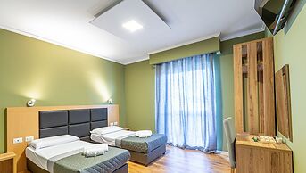 EURHOTEL