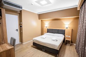 EURHOTEL