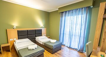 EURHOTEL