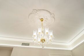 Vodičkova Luxury Suites