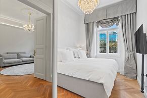 Vodičkova Luxury Suites