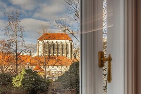 Vodičkova Luxury Suites