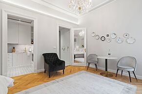 Vodičkova Luxury Suites