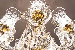 Vodičkova Luxury Suites