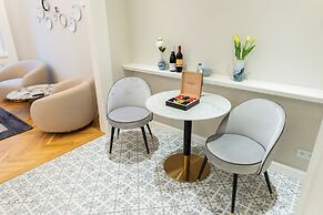 Vodičkova Luxury Suites