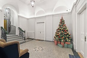 Vodičkova Luxury Suites