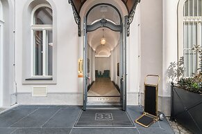 Vodičkova Luxury Suites