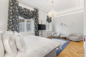 Vodičkova Luxury Suites