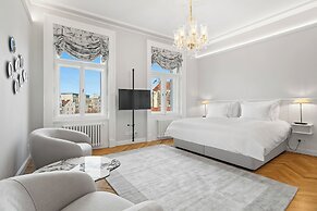 Vodičkova Luxury Suites