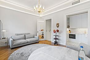 Vodičkova Luxury Suites