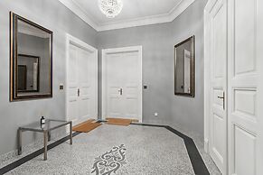 Vodičkova Luxury Suites