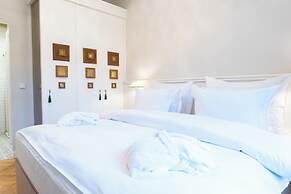 Vodičkova Luxury Suites