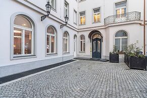 Vodičkova Luxury Suites