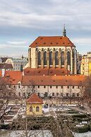 Vodičkova Luxury Suites