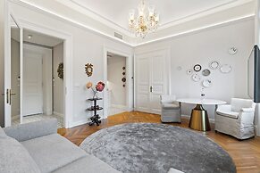 Vodičkova Luxury Suites